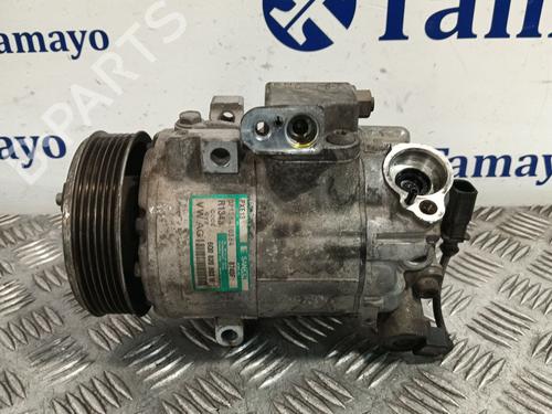 Used AC compressor SEAT IBIZA III (6L1) 1.9 SDI (64 hp) 30793841