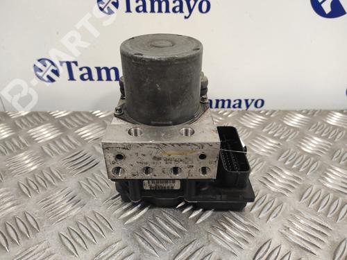 Used ABS pump NISSAN NV200 / EVALIA Bus [2010-2025]  11872855