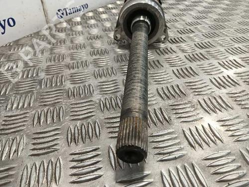 Right front driveshaft NISSAN JUKE (F15)  | BP25432910M39 