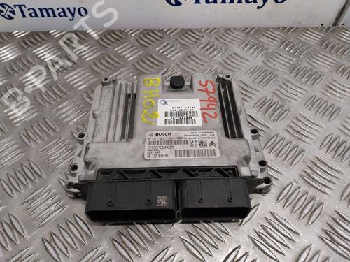 Used Engine control unit (ECU) CITROËN C4 II (NC_) [2009-2025]  29418405