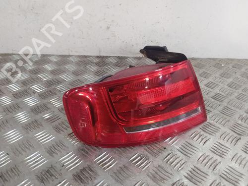 left-taillight-audi-a4-b8-8k2-2007-2008-2009-2010-2011-2012-2013-2014-2015-2016-2017-39204536 main image