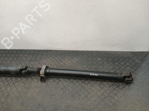 Driveshaft HYUNDAI H350 Van 2.5 CRDI | BP36239454M37 - Image 3