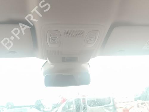 Used Interior roof light Interior roof light RENAULT MEGANE IV Grandtour (K9A/M/N_) 1.2 TCe 130 (K9MR) (130 hp) 40180669 40180669
