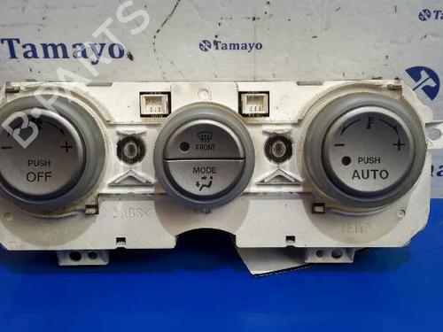 Airco bedieningspaneel MAZDA 6 Hatchback (GG) 2.0 DI (GG14) (121 hp) 5323060