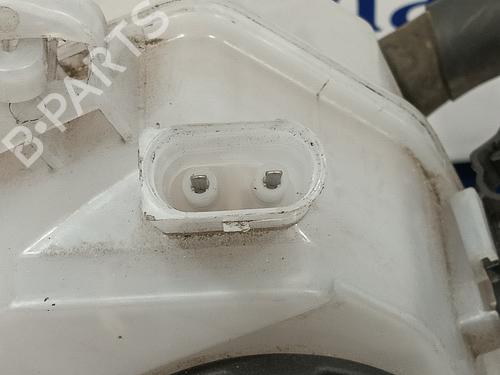 Expansion tank SEAT IBIZA V (KJ1, KJG) 1.0 TSI | BP13685895C120 
