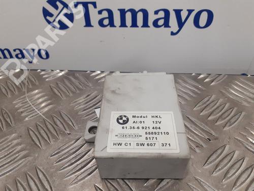 Electronic module BMW 7 (E65, E66, E67) 735 i, Li | BP8117809M83 