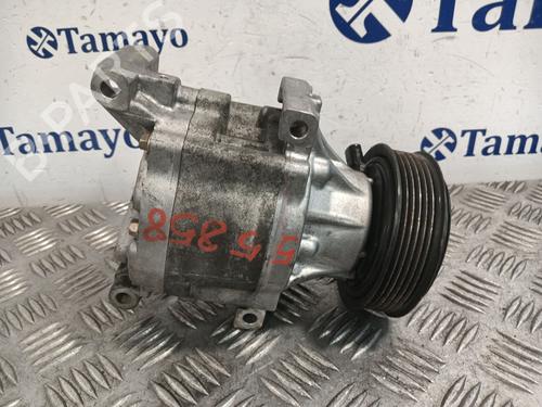 AC compressor FIAT PANDA (169_) 1.3 D Multijet (169.AXC1A) | BP29173217M34 