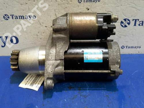 Used Starter TOYOTA AVALON Saloon (_X3_) 3.5 (GSX30_) (272 hp) 9552753
