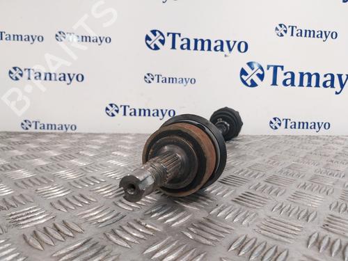 Left front driveshaft OPEL CORSA D (S07) | BP30315126M38 - Image 2