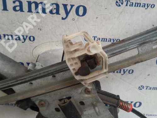Front left window mechanism PEUGEOT 206 Hatchback (2A/C) 2.0 HDI 90 | BP1429843C22 