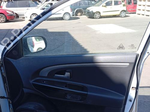 Used Front right window mechanism Front right window mechanism KIA CEE'D Hatchback (ED) 1.4 (109 hp) 33726611 33726611