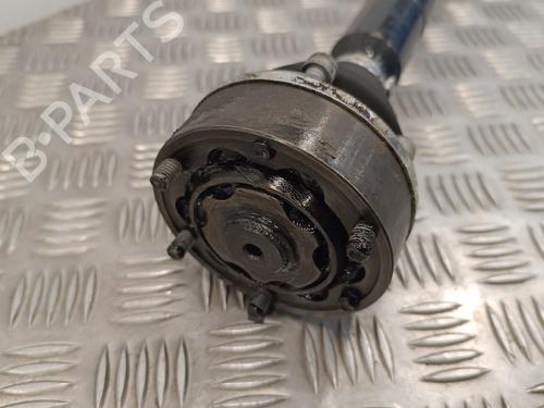 Right front driveshaft VW POLO V (6R1, 6C1) 1.6 TDI | BP17082337M39 