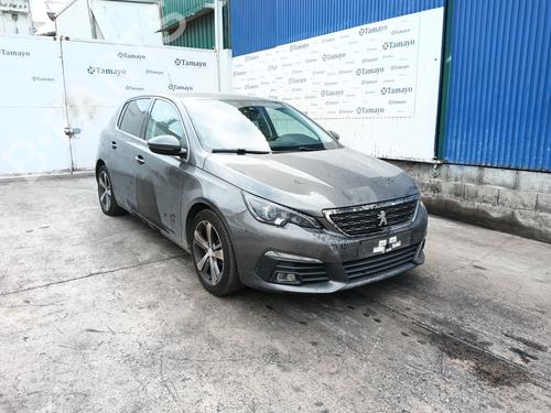 Used Parts PEUGEOT 308 II (LB_, LP_, LW_, LH_, L3_) 1.5 BlueHDi 130 (131 hp) 4164586