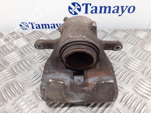 Left front brake caliper SUZUKI SX4 (EY, GY) 1.6 DDIS (RW416D) | BP11565565M105