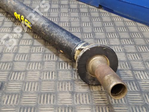 Driveshaft NISSAN TERRANO II (R20) 2.7 TDi 4WD | BP9544028M37 