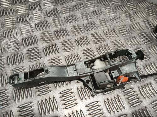 Højre bagtil lås CITROËN C4 Picasso I MPV (UD_) 1.6 HDi | BP29608533C99 
