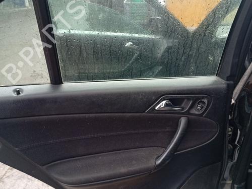 Used Rear left window mechanism Rear left window mechanism CITROËN C15 Box Body/MPV (VD_) 1.8 D (60 hp) 36477708 36477708