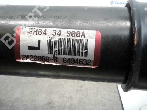 Left front shock absorber MAZDA CX-7 (ER)  | BP2533379M16 