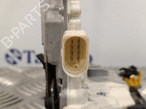 Rear left lock SEAT LEON (1P1) 2.0 TDI 16V | BP16698127C100 