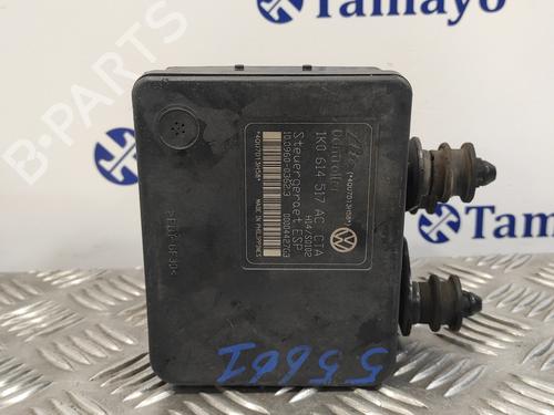 ABS pump VW GOLF V (1K1)  | BP14910112M43 