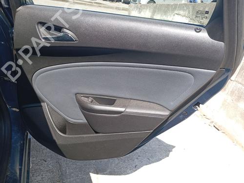 rear-right-window-mechanism-opel-astra-j-p10-2009-2010-2011-2012-2013-2014-2015-2016-37700979 main image