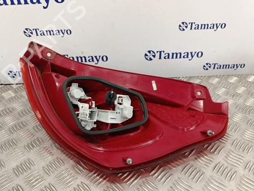 Venstre baglygte FORD FIESTA VI (CB1, CCN)  | BP18832134C34 