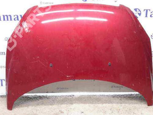 Used Hood PEUGEOT 307 CC (3B) [2003-2009]  9549096