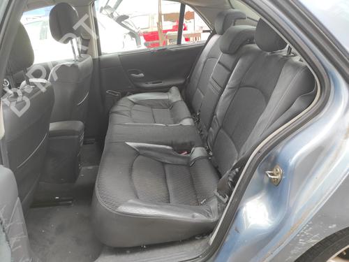 Module xenonverlichting RENAULT LAGUNA II Grandtour (KG0/1_)  | BP19878093C53 