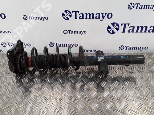 Used Right front shock absorber FORD MONDEO III (B5Y) 2.0 TDCi (130 hp) 7288332