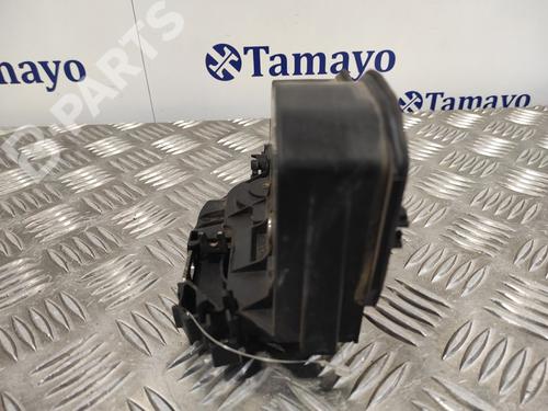 Front right lock BMW X3 (E83) 3.0 d | BP9150545C97 
