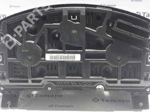 Instrument cluster OPEL ASTRA H (A04)  | BP1281388C47 