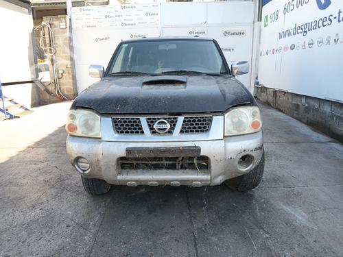 Engine NISSAN PICK UP (D22) 2.5 Di 4WD | BP39492621M1 - Image 6