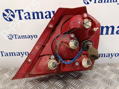 Left taillight CHEVROLET KALOS  | BP16818105C34 
