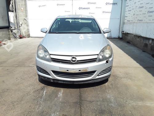 Getriebe OPEL ASTRA H GTC (A04)  | BP27475515M3 
