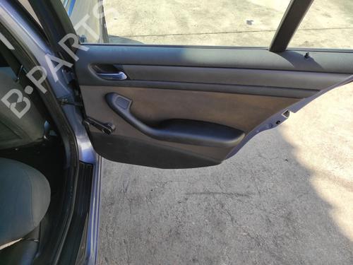Right taillight BMW 3 (E46)  | BP15658222C35 