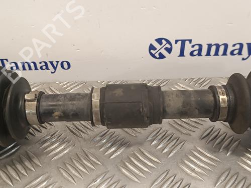 Right front driveshaft MAZDA CX-7 (ER)  | BP17212861M39 