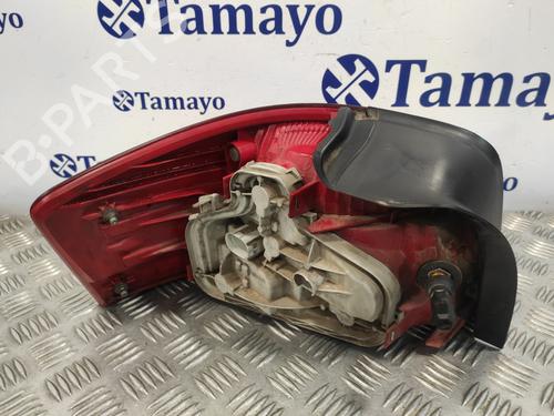Right taillight AUDI A3 (8P1)  | BP24287976C35 