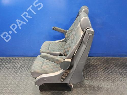 Rear seat MERCEDES-BENZ VITO Bus (W638) 108 CDI 2.2 (638.194) | BP32228638C17