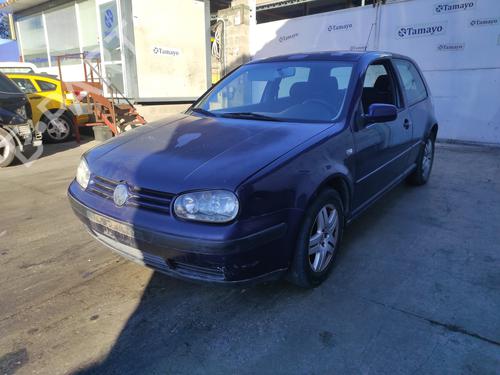 Climate control VW GOLF IV (1J1)  | BP25769865I5 