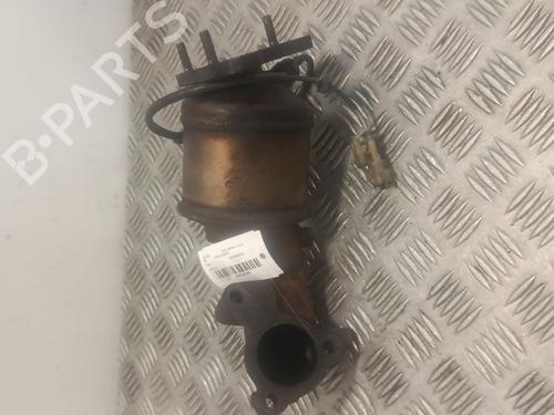Catalyst OPEL ASTRA J (P10) 1.7 CDTI (68) | BP37759102M10 - Image 2