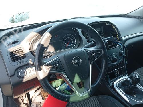 Used Driver airbag Driver airbag 37640942 37640942