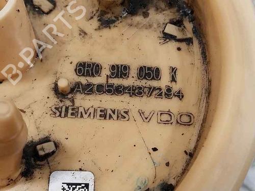 Fuel pump SEAT TOLEDO IV (KG3)  | BP23245523M76 