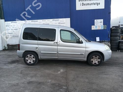 Switch CITROËN BERLINGO / BERLINGO FIRST MPV (MF_, GJK_, GFK_) 1.9 D (MFWJZ) | BP29309355I30 