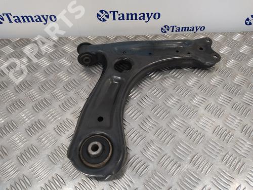 Used Right front suspension arm SEAT IBIZA IV SC (6J1, 6P5) 2.0 TDI (143 hp) 7217485