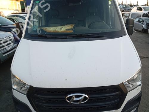 Motorhjelm HYUNDAI H350 Van 2.5 CRDI | BP32286314C1