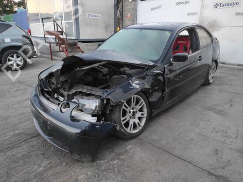 Gearbox BMW 3 Compact (E46) 318 ti | BP20934831M3 