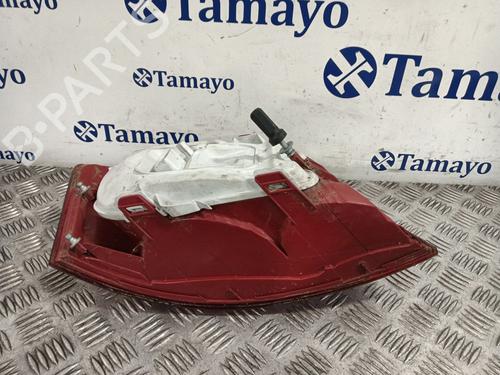 Right taillight AUDI A6 C6 (4F2) 4.2 FSI quattro | BP40088854C35 - Image 5