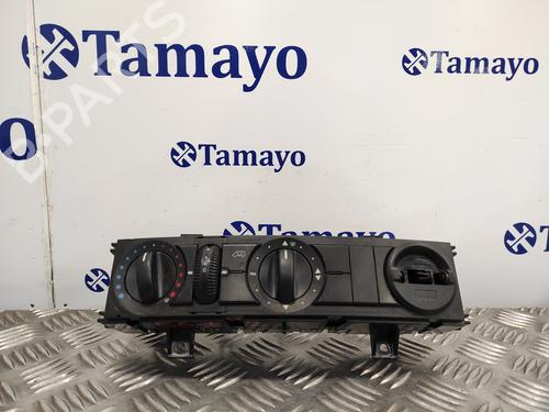 Used Climate control MERCEDES-BENZ SPRINTER 3,5-t Van (B906) [2006-2020]  17523799