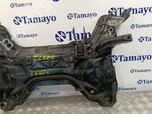 Subframe PEUGEOT PARTNER Tepee | BP17949222M9