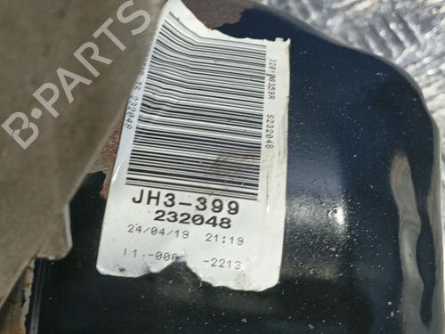 Gearbox DACIA SANDERO II  | BP31805335M3  - Image 5